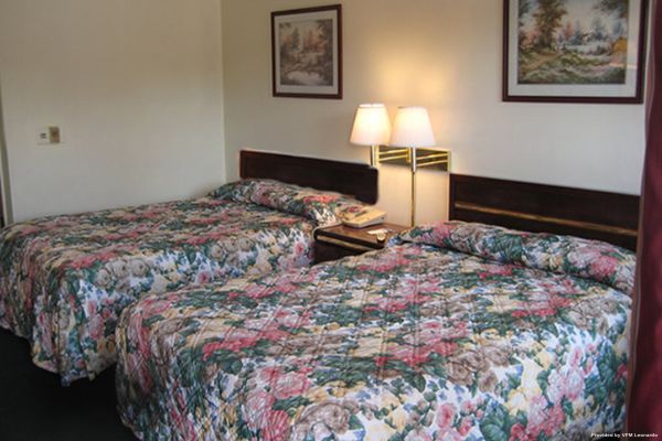 Hotel Lodge Endicott